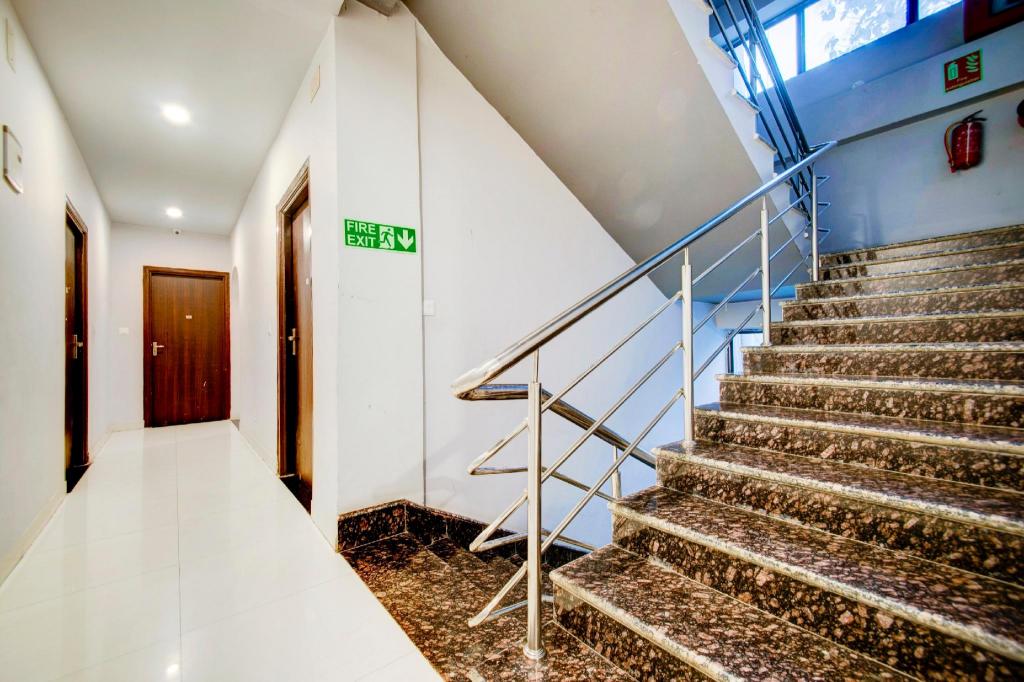 Super Townhouse Volga Homes — 4-Star Luxury Hotel in Guwahati, India