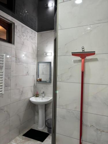 Apartment on Sanapiro