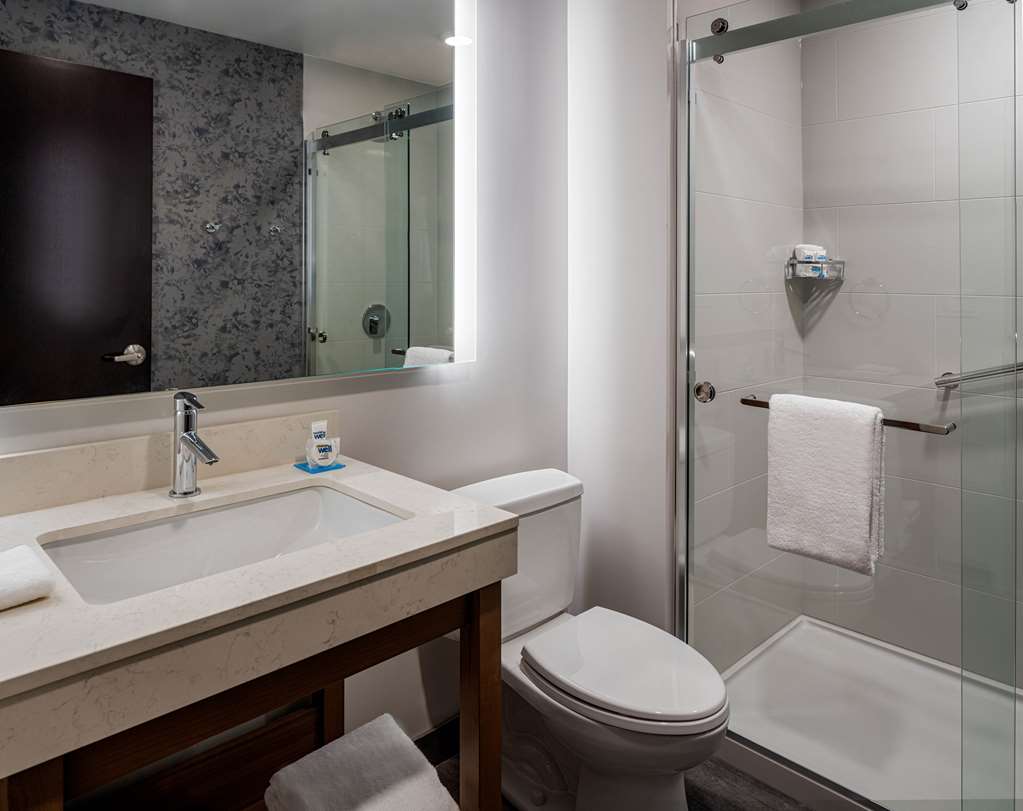 Hyatt Place Tampa Downtown - photo 38
