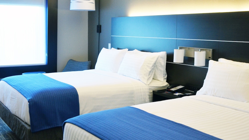 Holiday Inn Express & Suites Jacksonville W I295 and I10 by IHG - photo 13