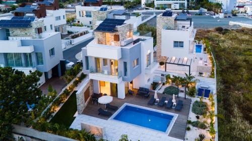 City Napa Seaview Villas Villa 6