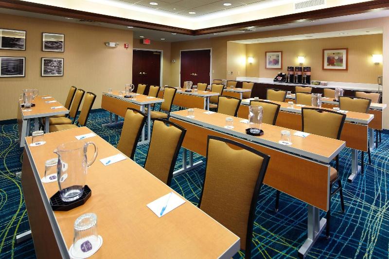 SpringHill Suites by Marriott Pittsburgh Washington - photo 79