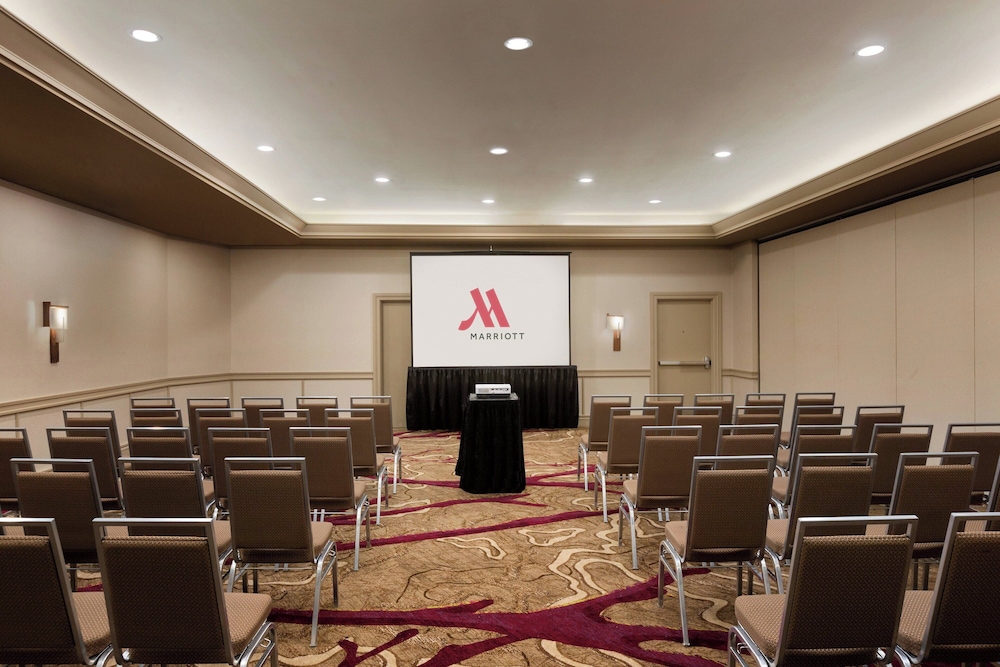 Walnut Creek Marriott - photo 39