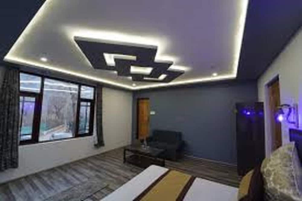 Rio Resort Pahalgam in Pahlgam, India