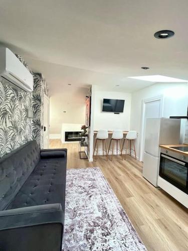 Atico En Casco Historico in Pontevedra, Spain