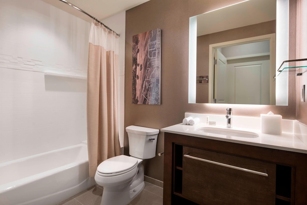 Residence Inn by Marriott Redwood City San Carlos - photo 21