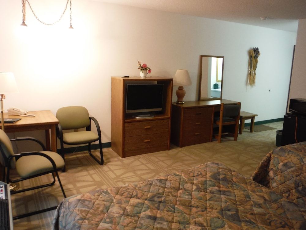 Caravan Motel - photo 7