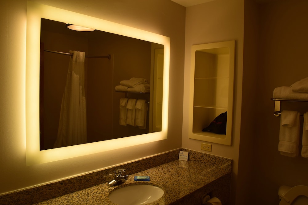 Holiday Inn Express Hotel & Suites Sparta by IHG - photo 29