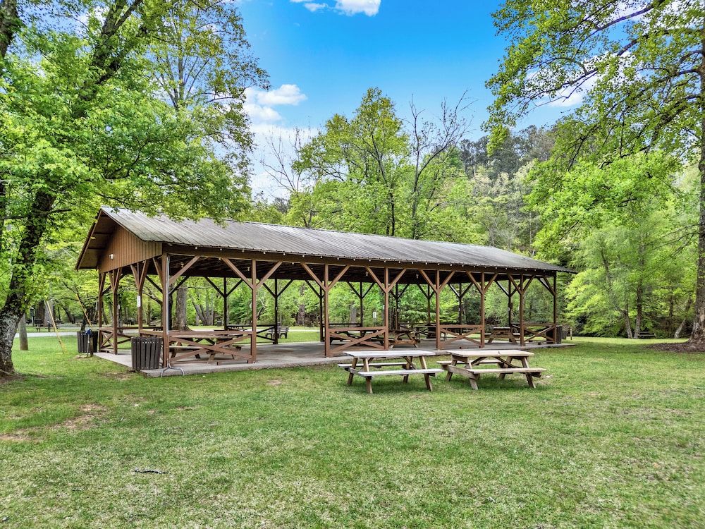 The Villas at Coosawattee River Resort - photo 147