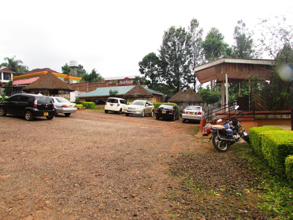 Embonga Dream City Resort in Kisii, Kenya