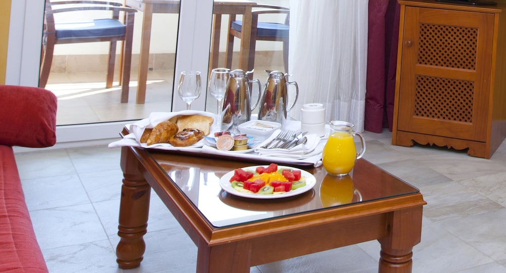 Playacartaya Hotel — Cartaya — photo 3