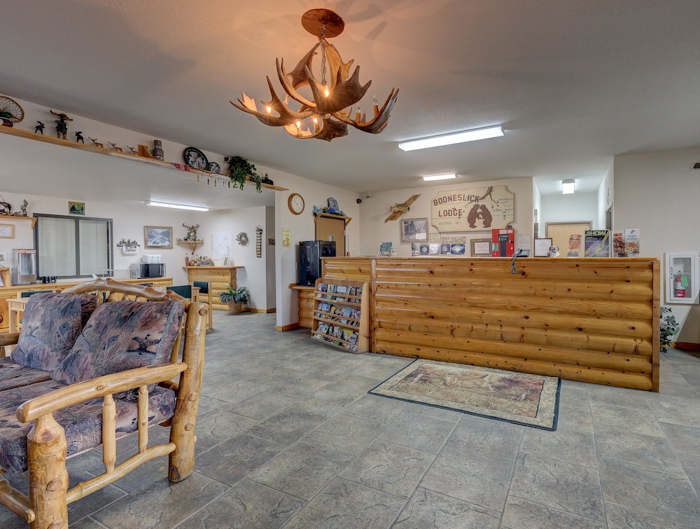 Booneslick Lodge of Neosho - photo 11