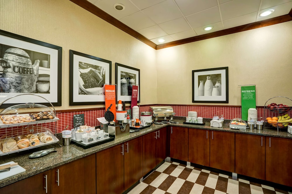 Hampton Inn Baltimore Glen Burnie - photo 37