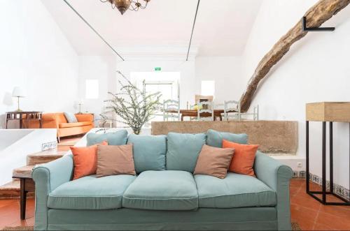 Quinta de Cima No Campo E Assim — hotel in Vila Franca De Xira