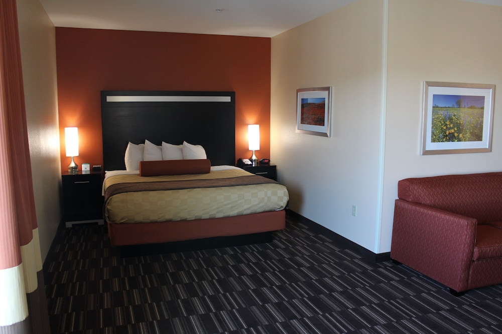 Wyndham Garden Lancaster CA - photo 8