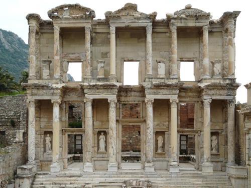 Selcuk Uygulama Oteli̇ - last minute hotel in Selcuk