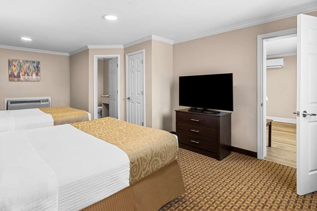 Best Western Forest Inn - photo 18