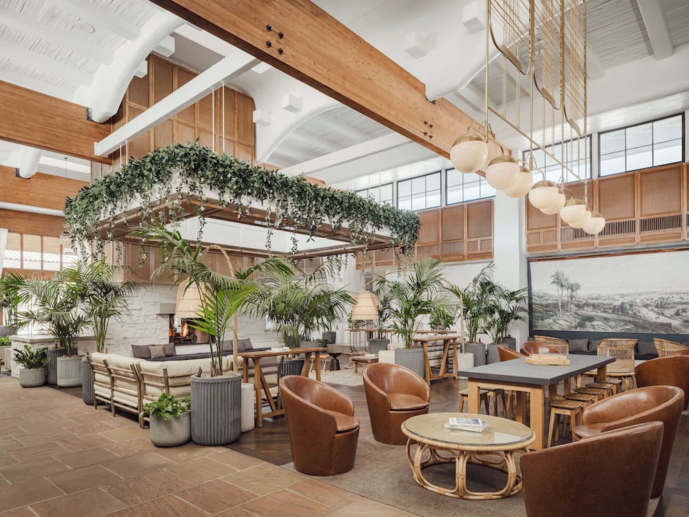 The Scott Resort & Spa - photo 3