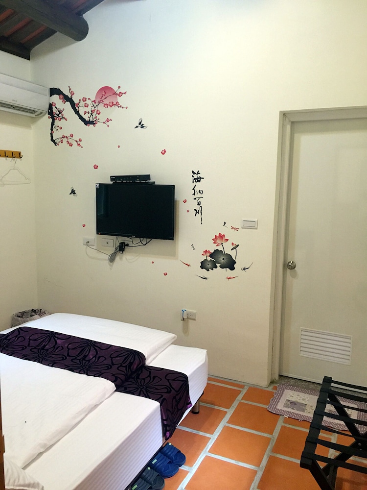 Longkou Mysterious Resort in Jincheng, Republic of China Taiwan