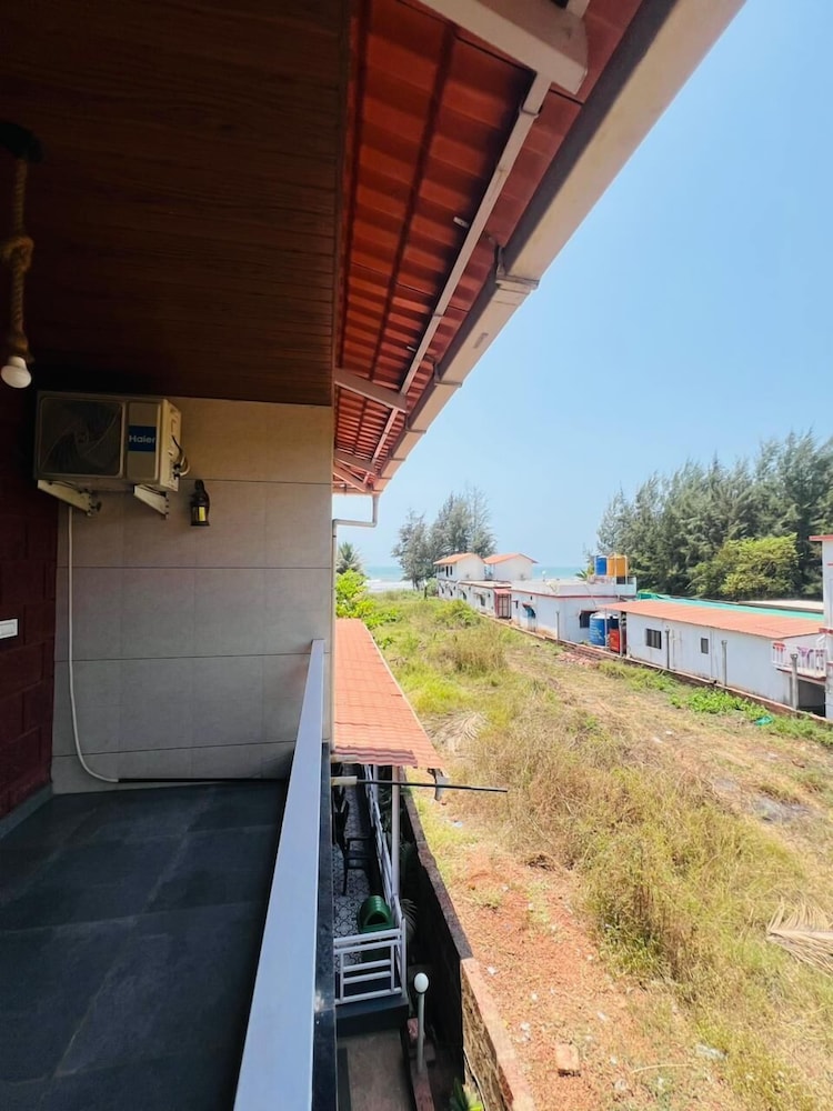 Maitri Beach Resort - last minute hotel in Unknown City