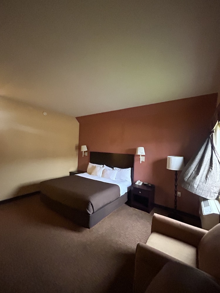 Comfort Inn Near Medical Center - photo 6