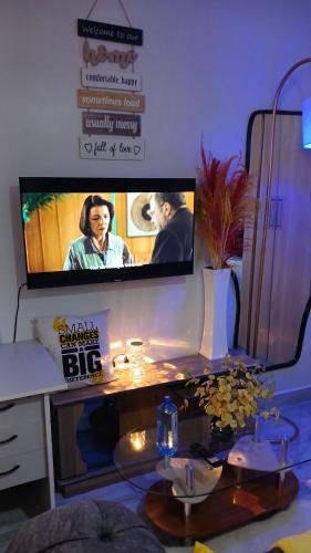 Stylish Inn studio near JKIA