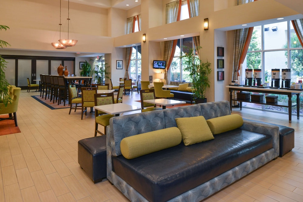 Hampton Inn & Suites Ocala - photo 4