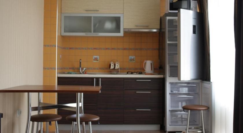 Yuzhanka - carbon neutral hotel in Sochi