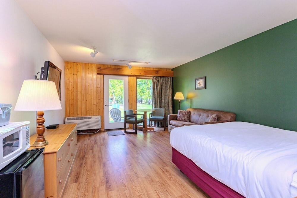 Holiday Acres Resort - photo 41