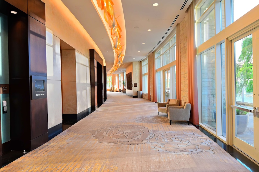 Hilton Dallas Plano Granite Park - photo 4