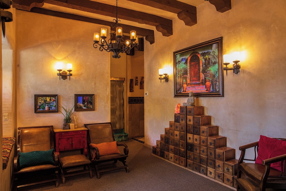 Tubac Golf Resort & Spa - photo 14