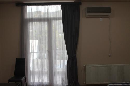 Lali's apartment