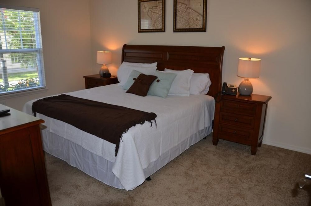 Lucaya Village Resort 3 Beds and 2 Baths. ID: 57417 - photo 3