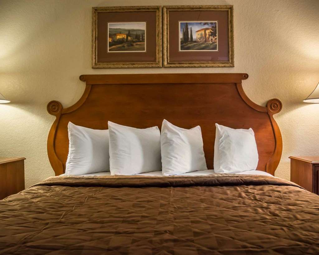 Rodeway Inn Near Ybor City Casino - photo 44