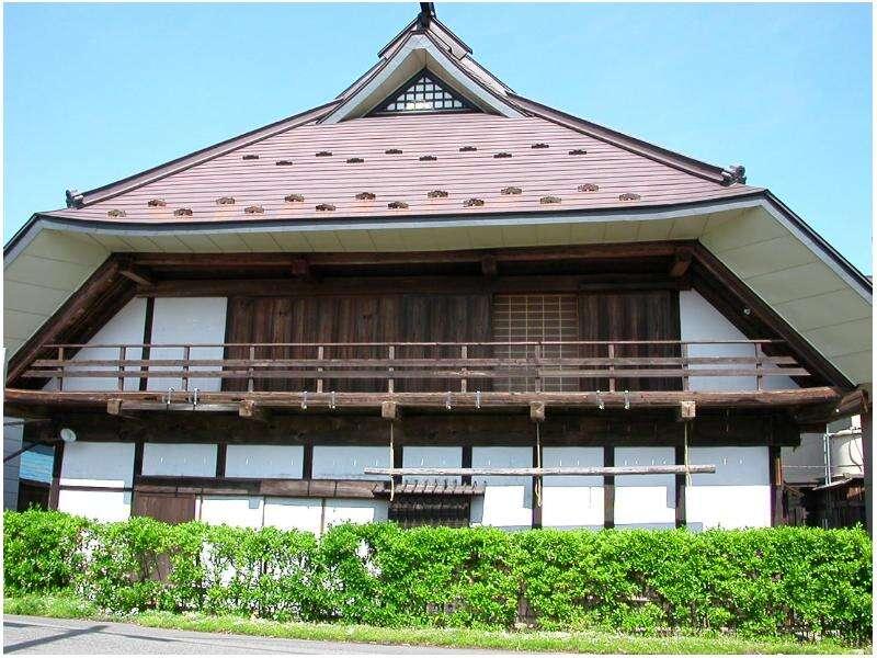 Kurayashiki — hotel in Nakanojomachi