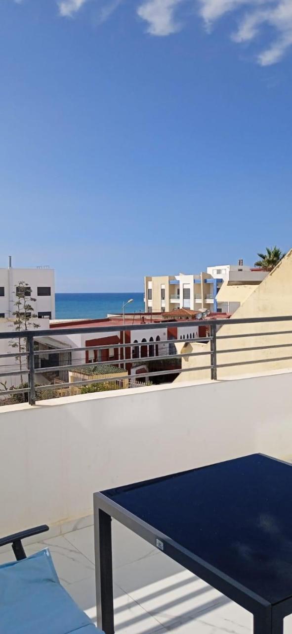 Mehdia Beach — Kenitra — photo 4