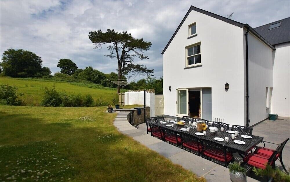 Gwelfor Newport — hotel in Fishguard