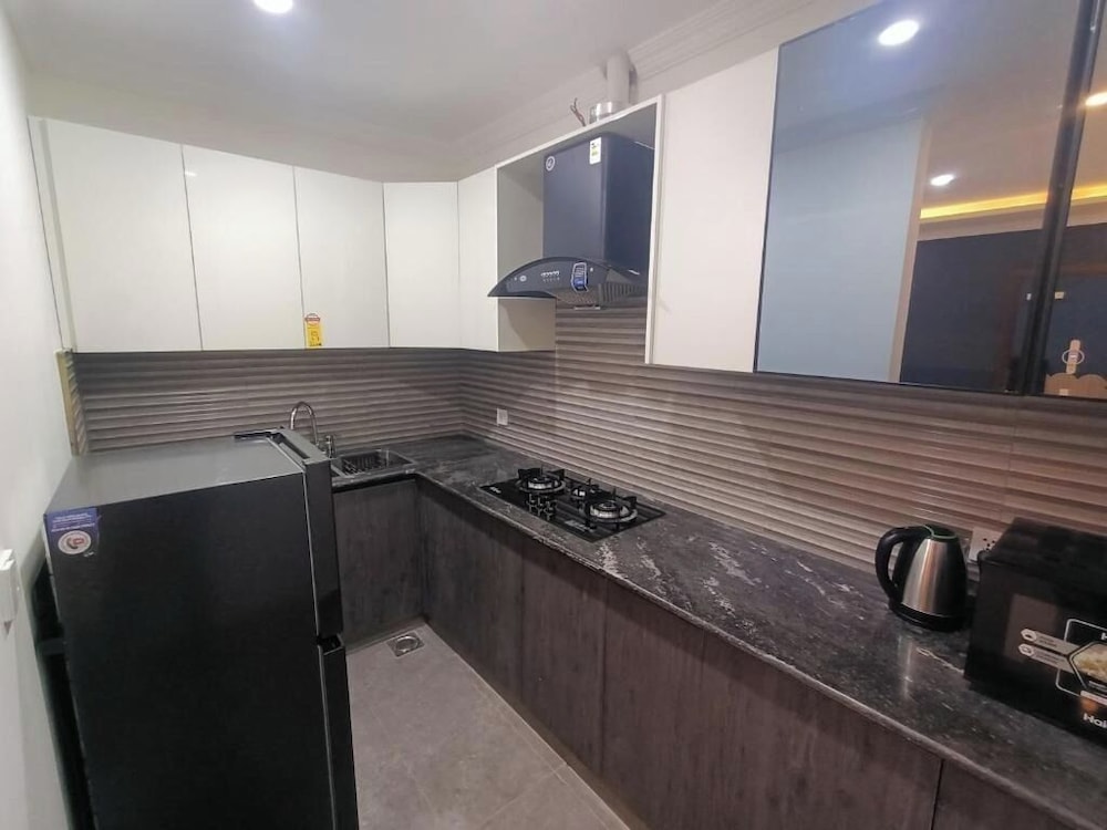 Paradiso La Montana in Murree, Pakistan