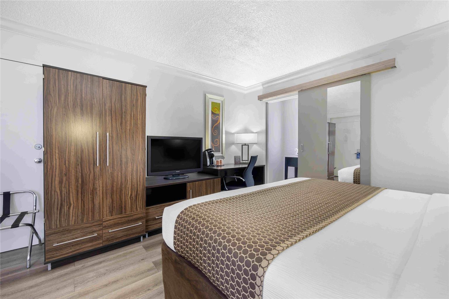 The Capitol Hotel Downtown an Ascend Collection Hotel - photo 31