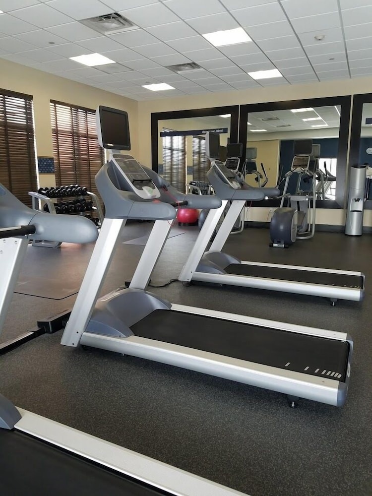 Hampton Inn & Suites Las Cruces I 10 - photo 43