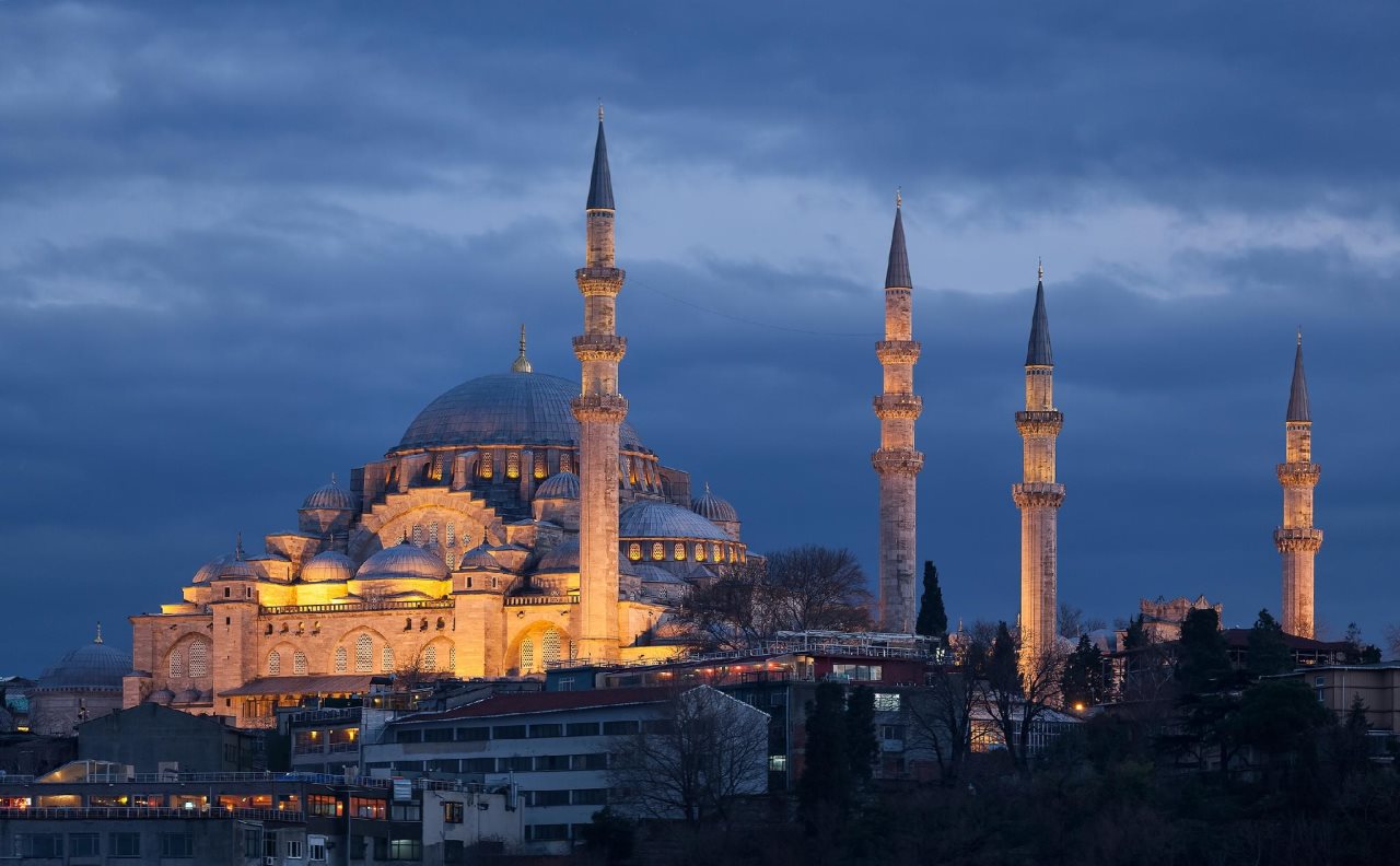 İda Hotel — Istanbul — photo 4