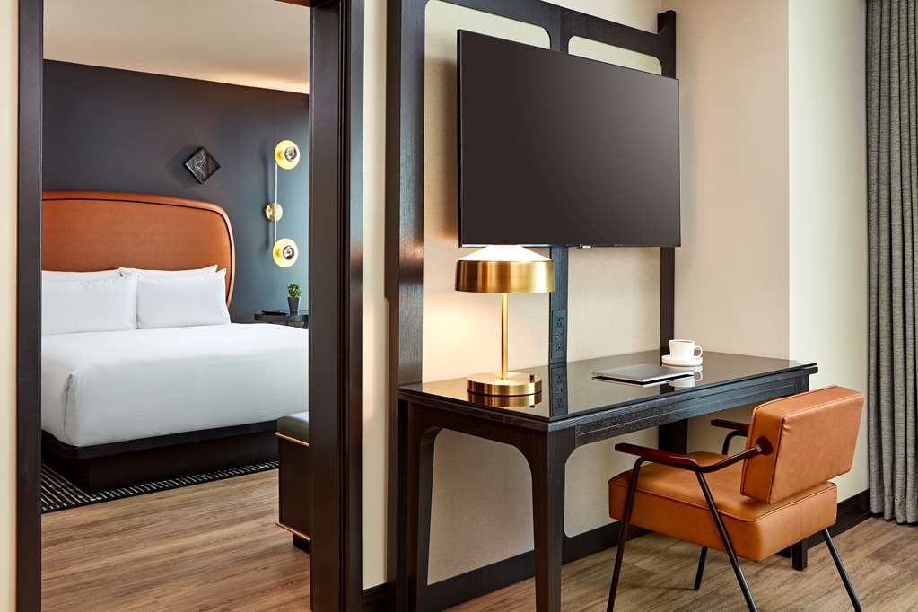 Hyatt Centric Downtown Sacramento - photo 20