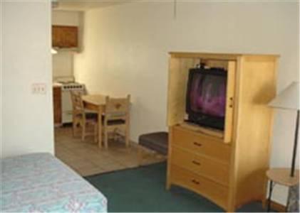 Miles Motel - photo 8