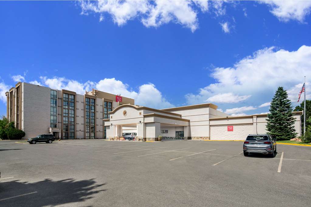 Red Lion Hotel & Conference Center Cheyenne - photo 3