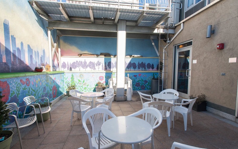 Nesva Hotel - photo 39