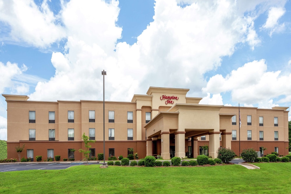 Hampton Inn Ozark - featured photo