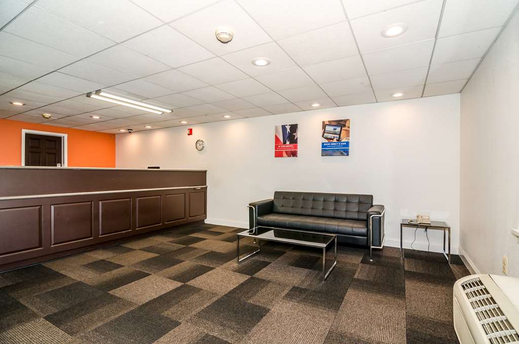 Motel 6 Newark DE - photo 38