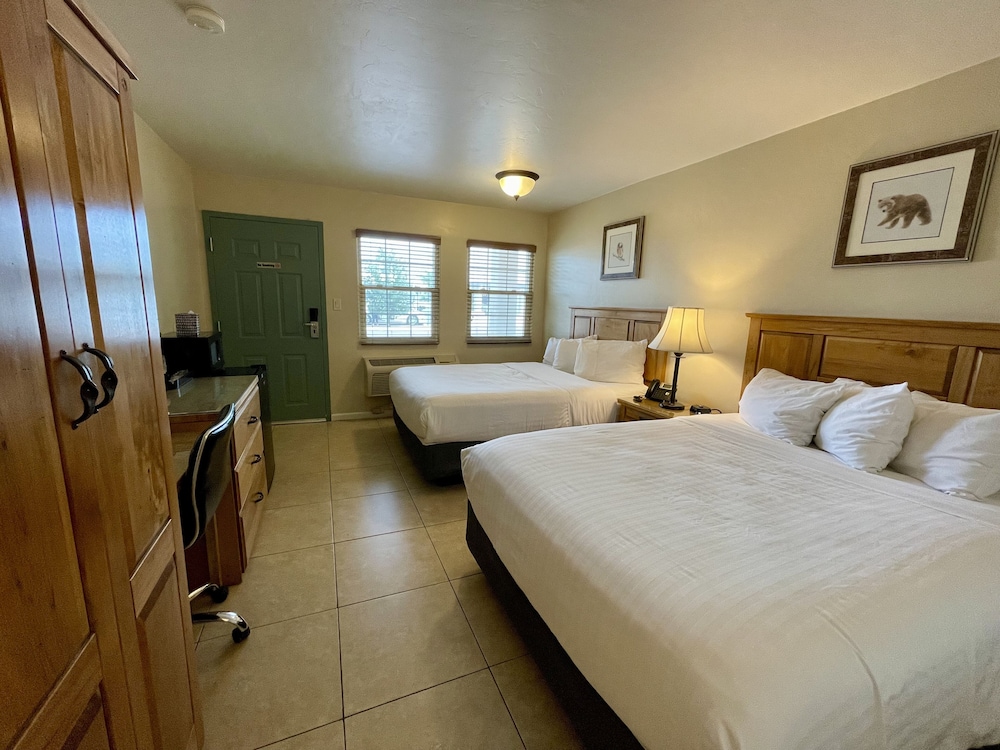 Arizona Sunset Inn - photo 14