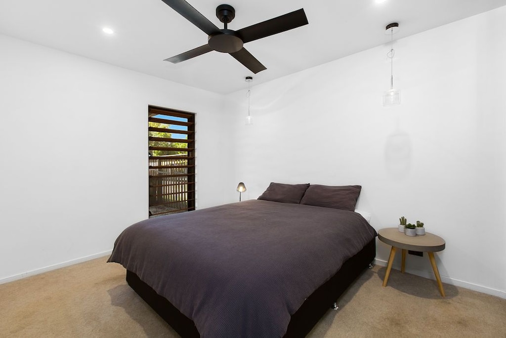 Caba Beach Casa — Bogangar — photo 4