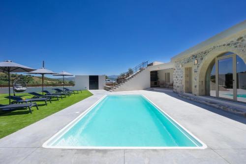 Villa George — Limni — photo 4